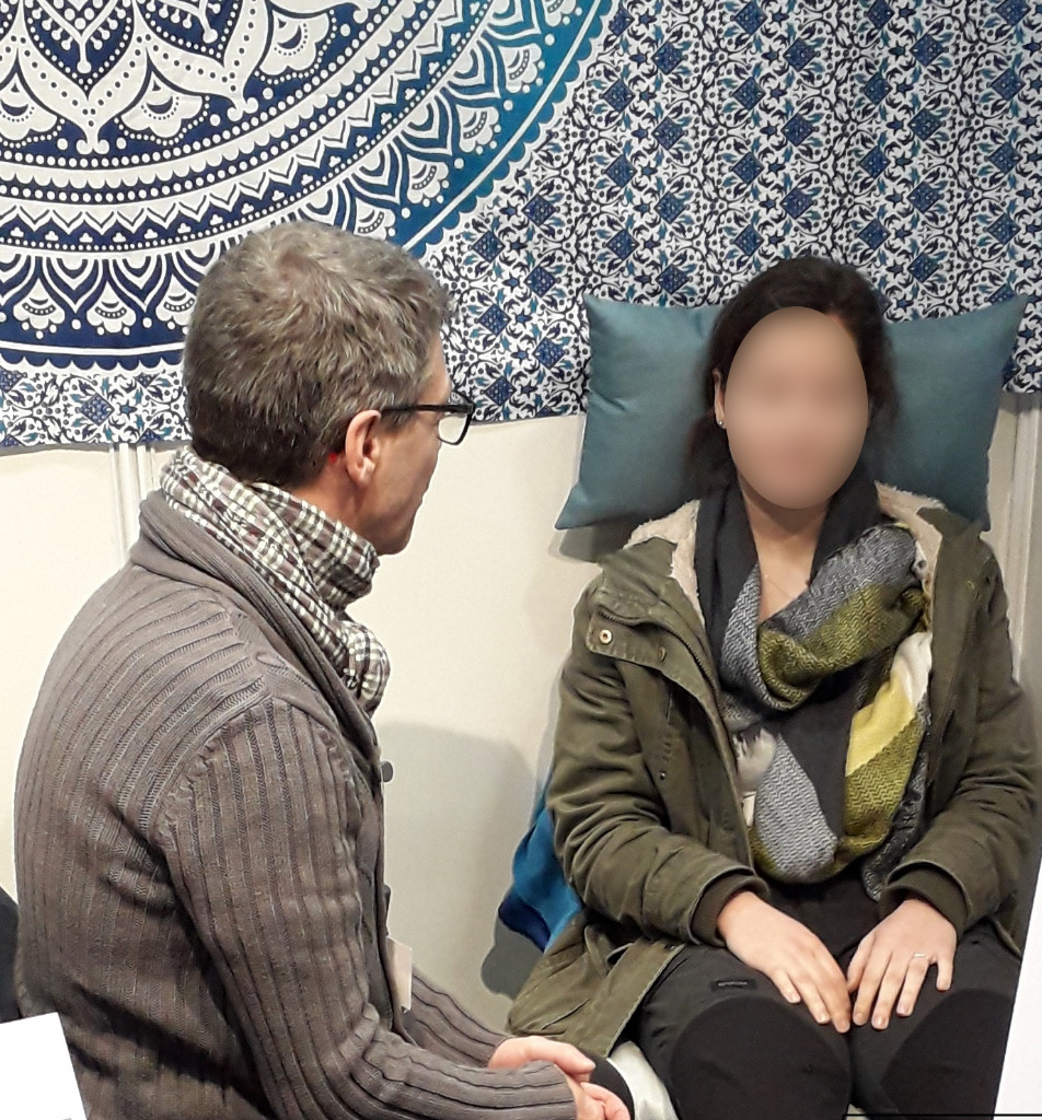 photo activite Ludovic Jupille