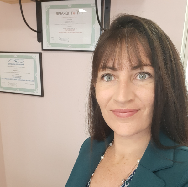 Bien-être Ô’Naturel by Lyly