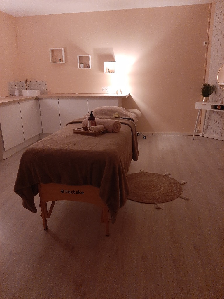 photo cabinet Bien-être Ô’Naturel by Lyly