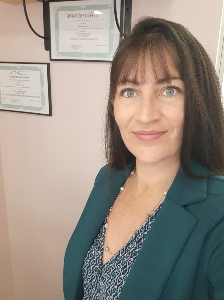 photo portrait Bien-être Ô’Naturel by Lyly