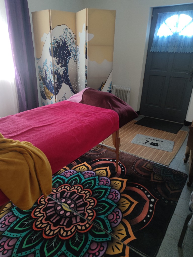 photo cabinet Delphine SELINGANT