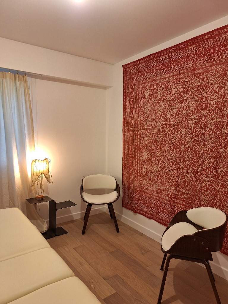 photo cabinet Caroline COLLAS