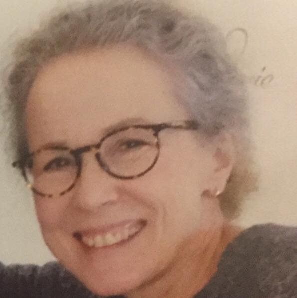 photo portrait Caroline COLLAS