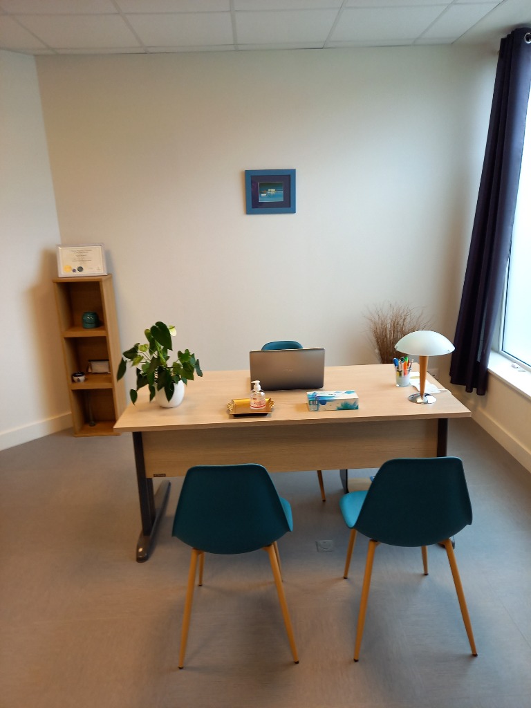 photo cabinet Muriel BREMIER