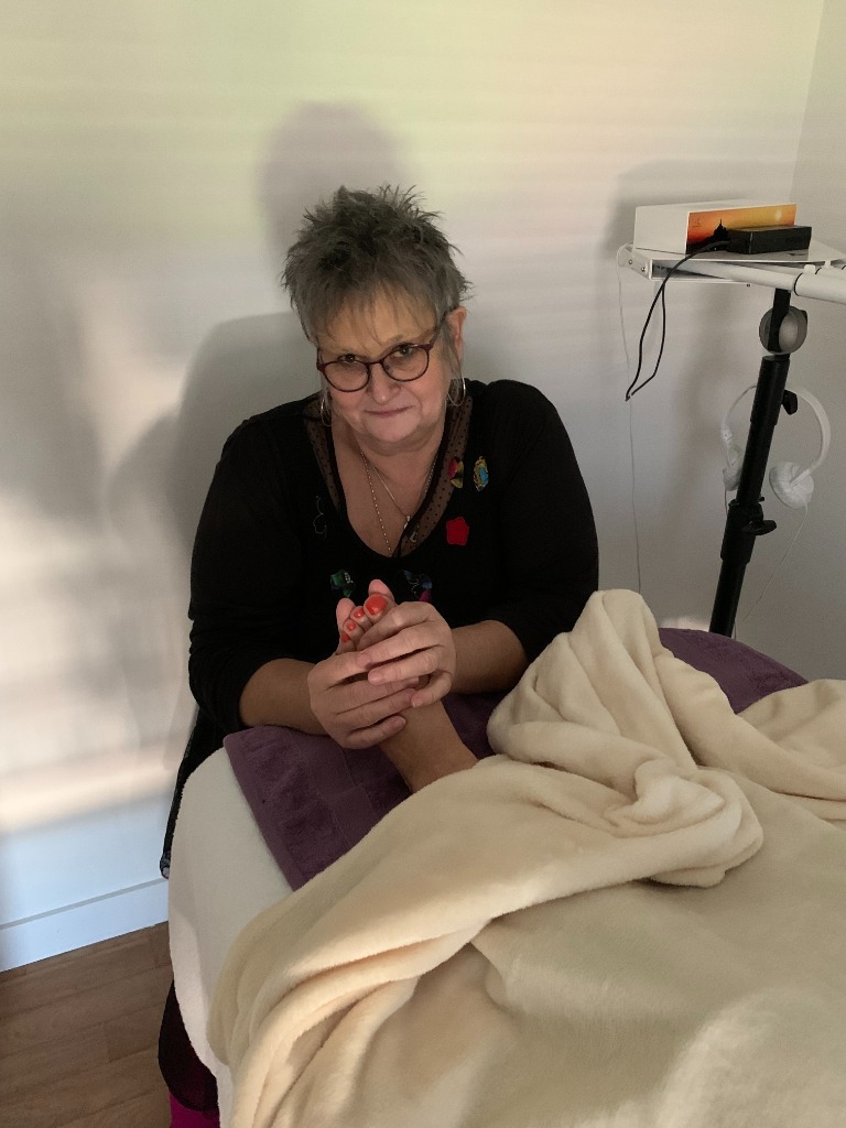 photo activite Bien être & Gemmes