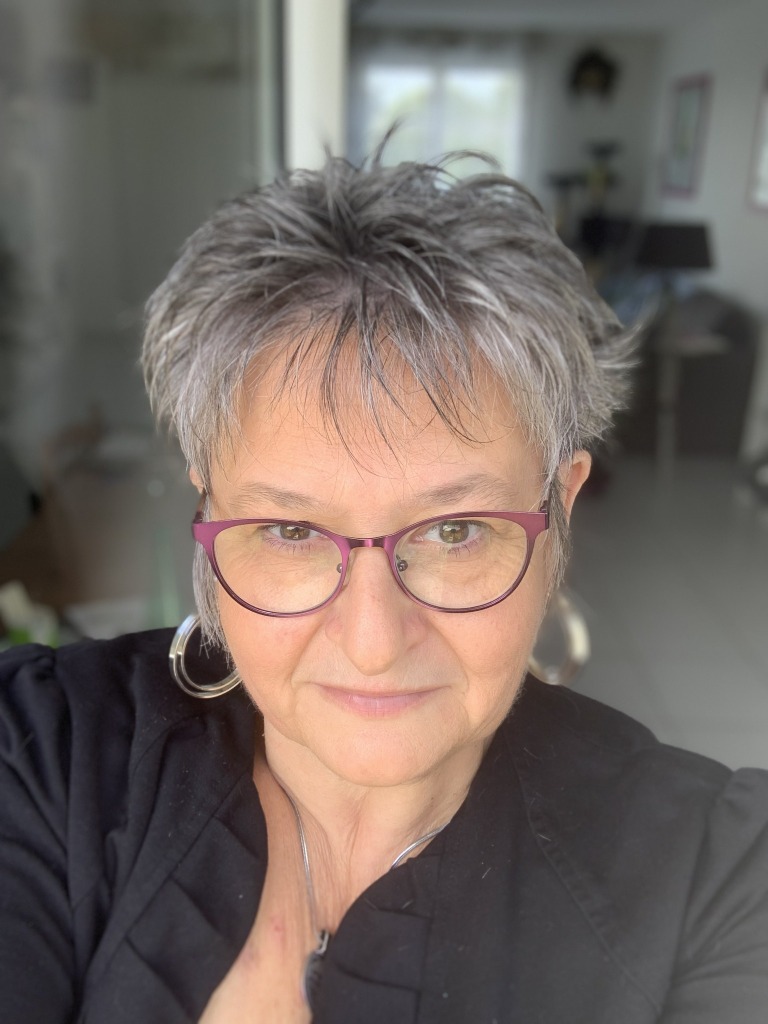 photo portrait Bien être & Gemmes