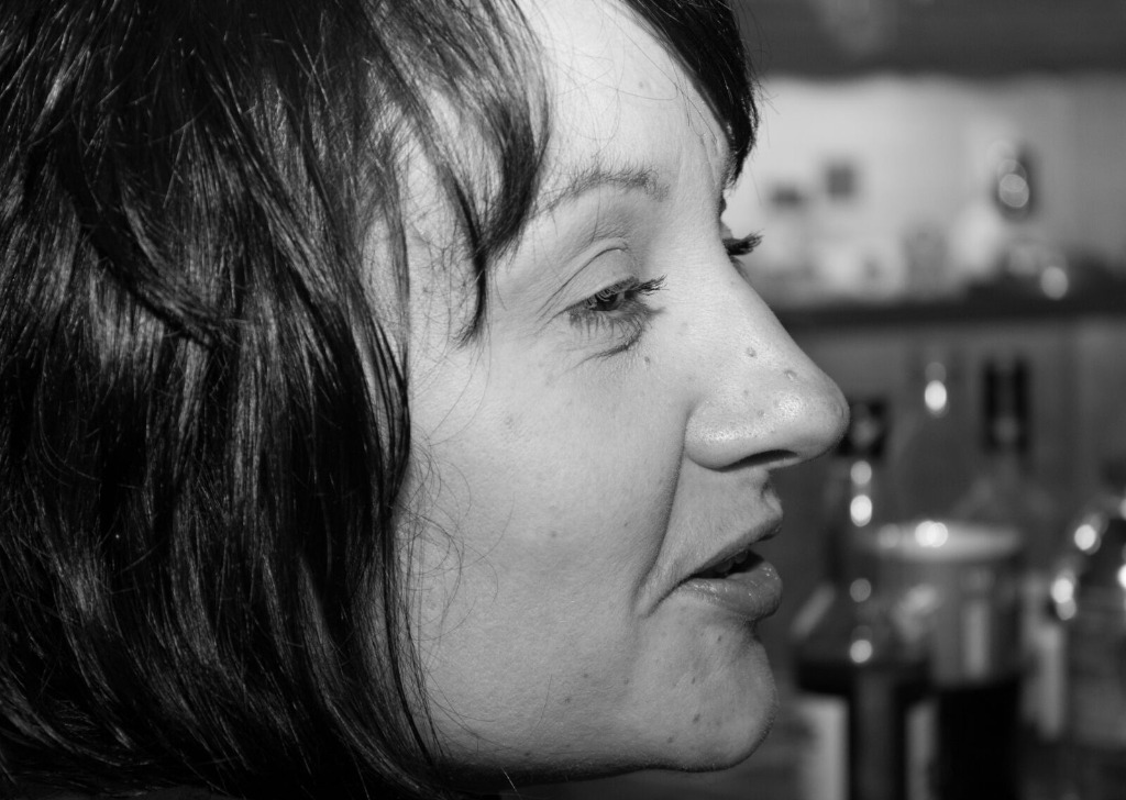 photo portrait Lotus  Soins holistiques et bien être