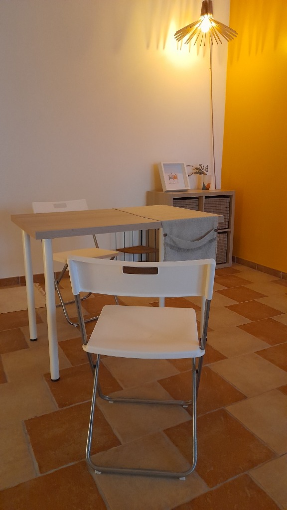 photo cabinet Katia Moreau