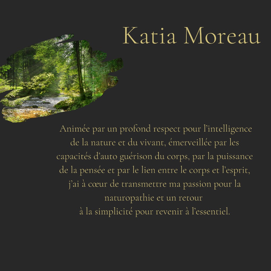 photo seance Katia Moreau