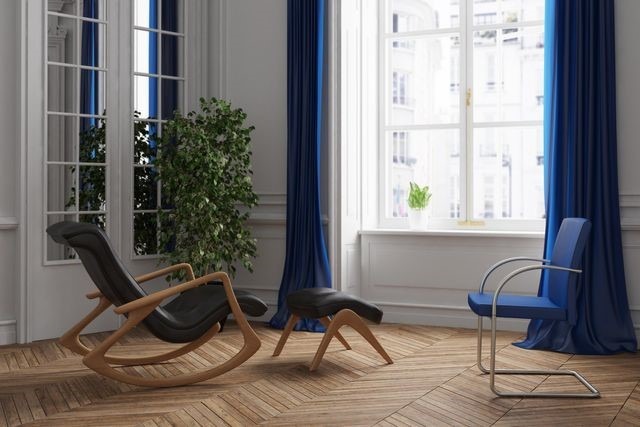 photo cabinet Jackie Lukic - Psycho-France