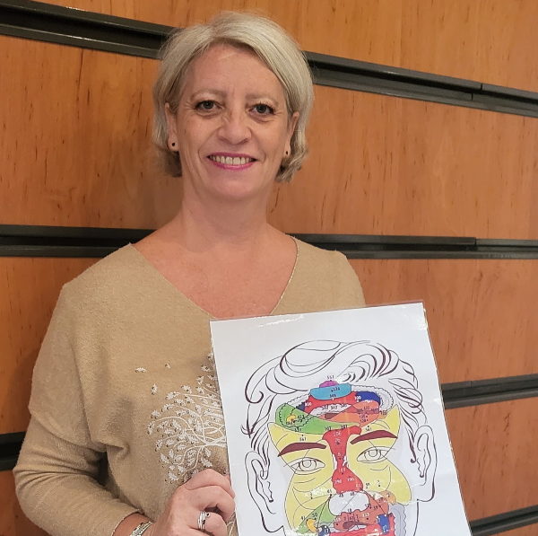 Emmanuelle Douay AuBien Être et Au Bonheur des Mas