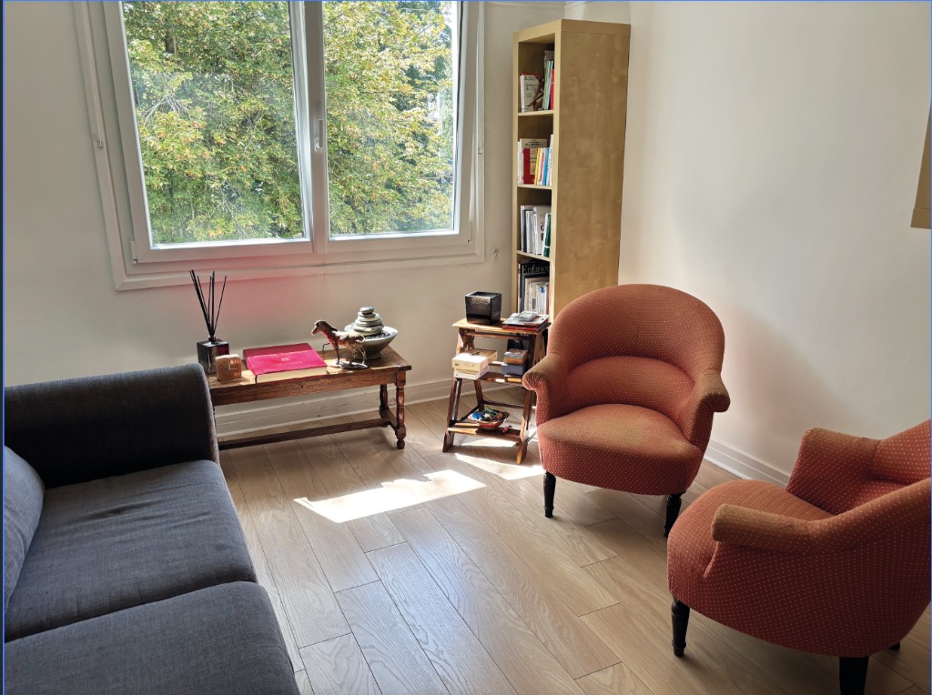 photo cabinet Brigitte Bouclet Terzolo