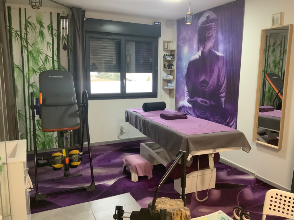 photo cabinet Olivier cognard