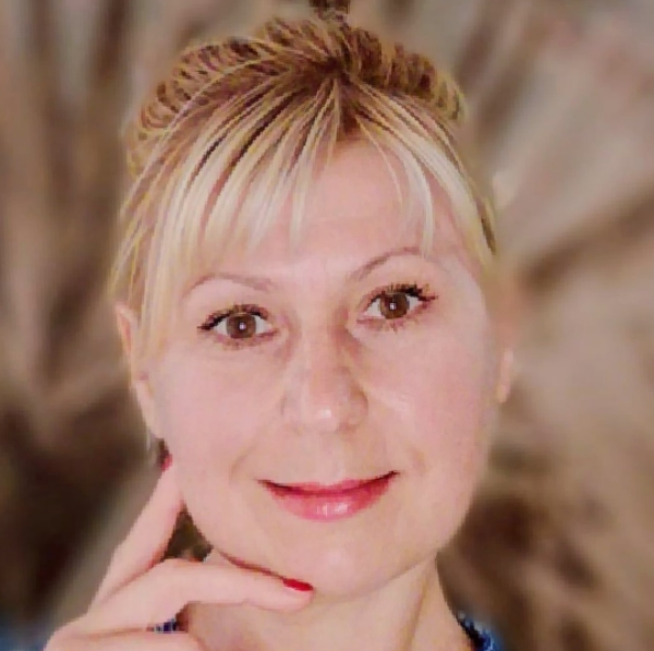 NATUROPATHE SAVITSKA Oksana