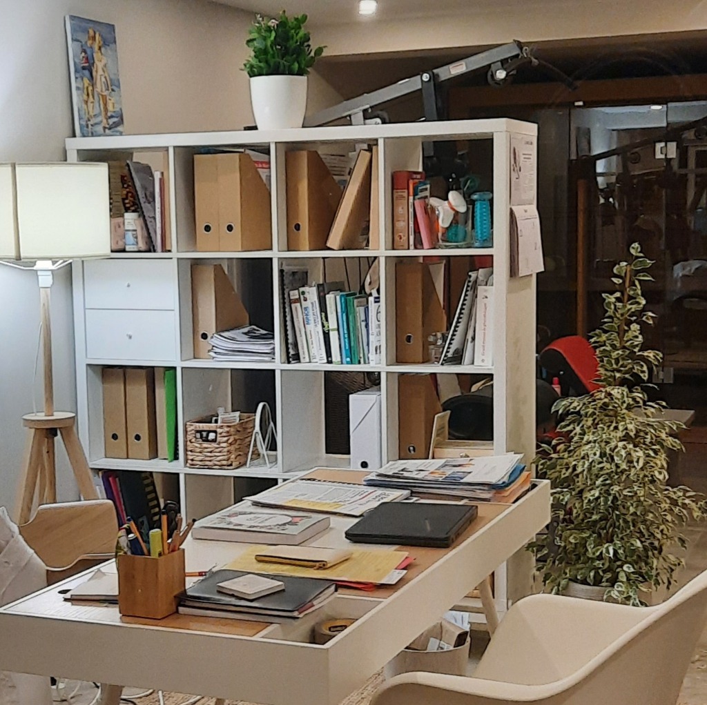 photo cabinet SAVITSKA Oksana 