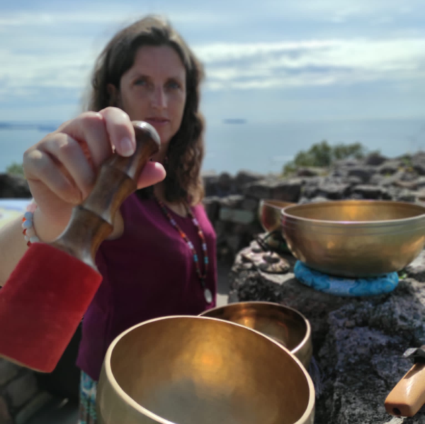 Bol d’Harmonie - Sonothérapie & Reiki