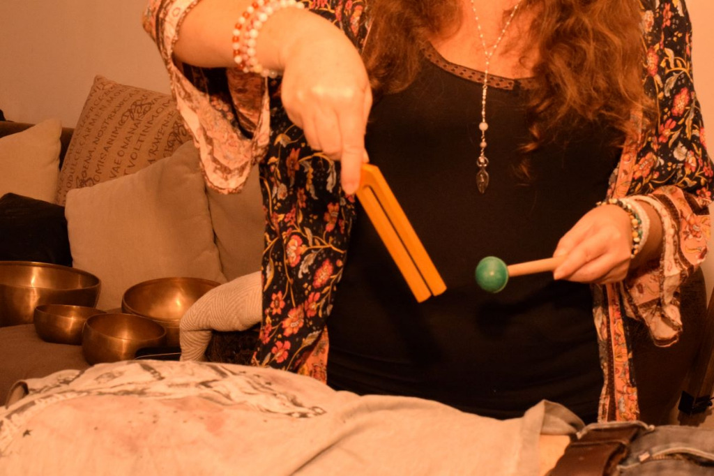 photo activite Bol d’Harmonie