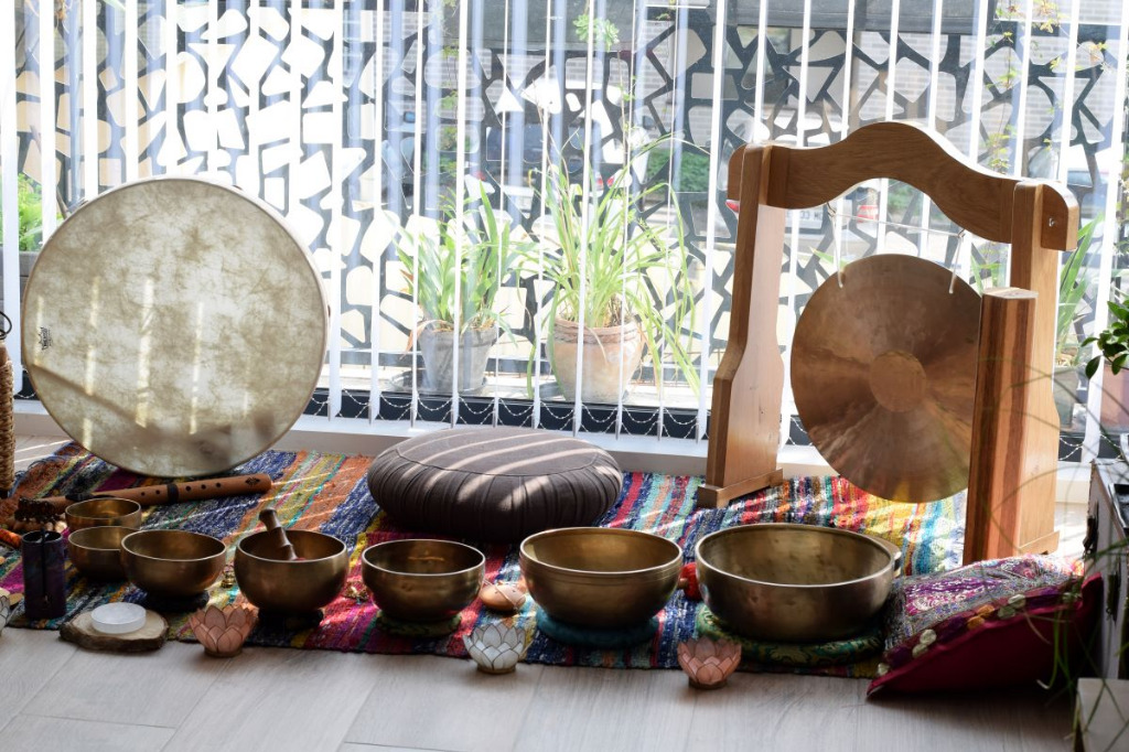 photo cabinet Bol d’Harmonie