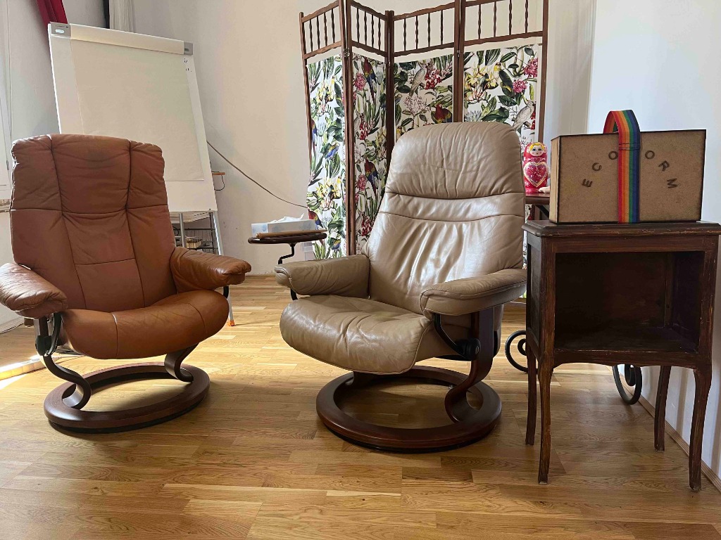 photo cabinet Pierre Chuchana