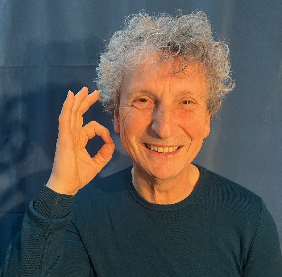 photo portrait Pierre Chuchana