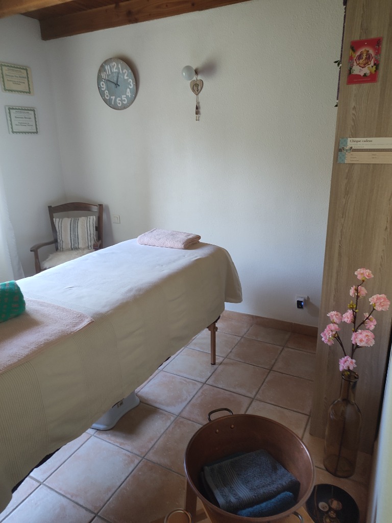 photo cabinet Dominique Bourgue