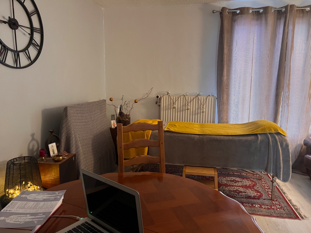 photo activite Ingrid OUARDJANI 