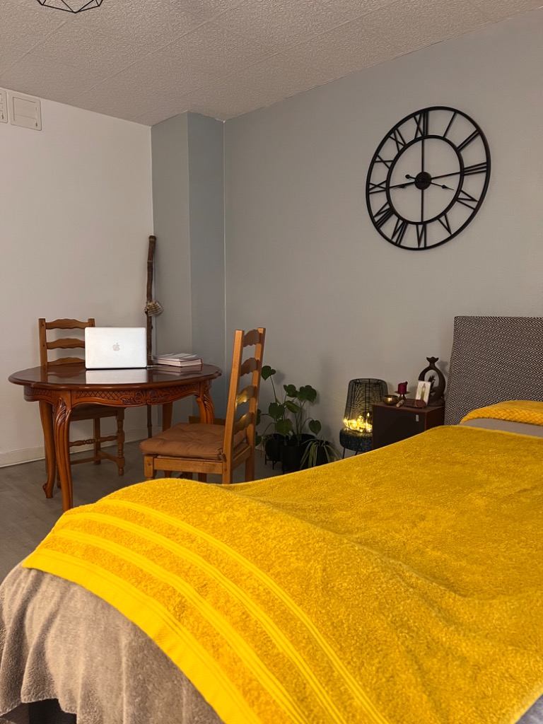 photo cabinet Ingrid OUARDJANI 