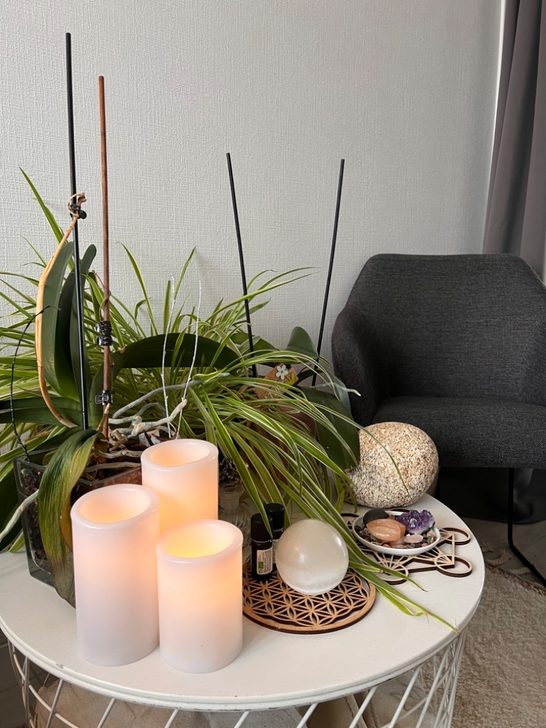 photo seance Ingrid OUARDJANI 