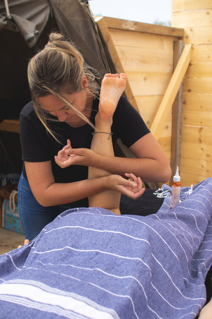 photo seance Sabrina Cotard