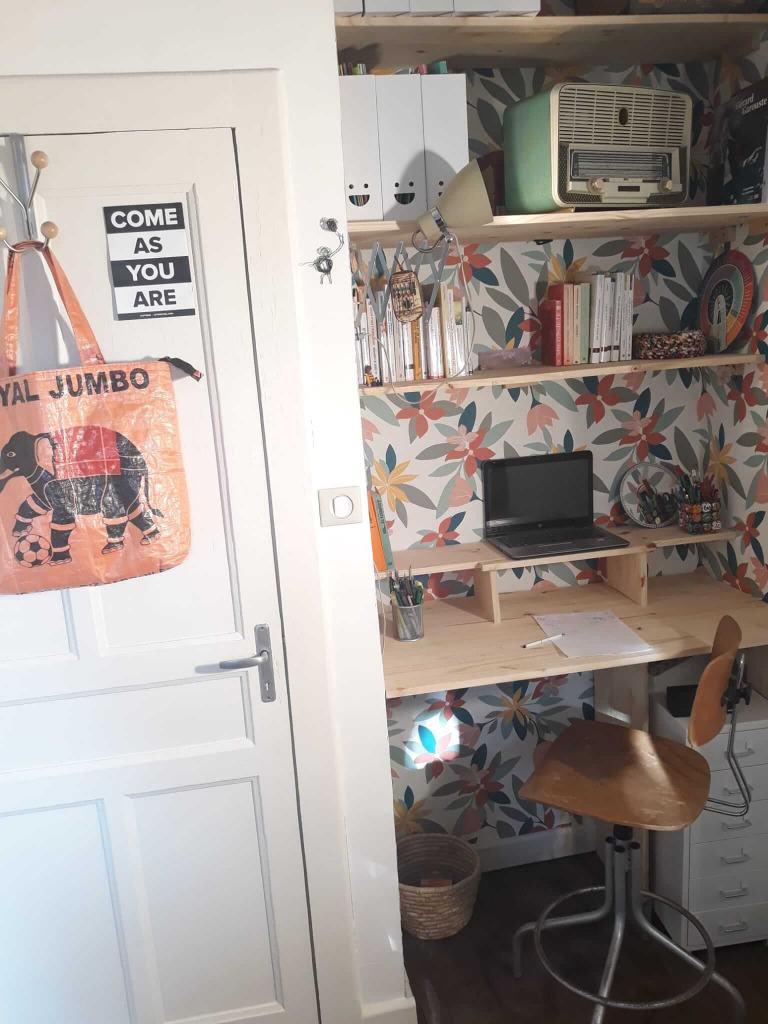 photo cabinet Pierre Bertrand