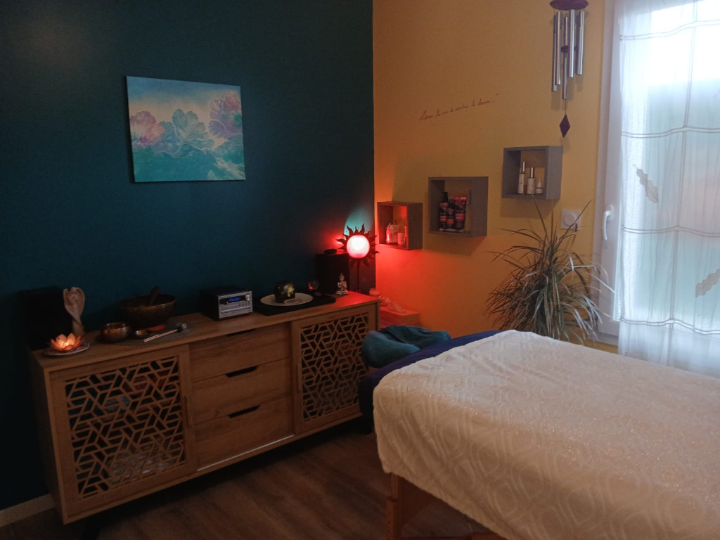 photo cabinet Ludivine Harmonie