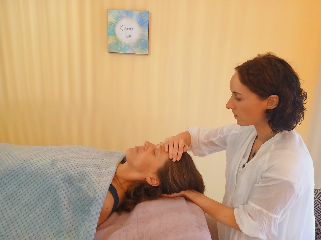 photo seance Ludivine Harmonie