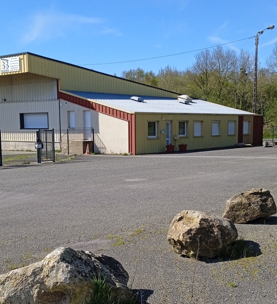 photo cabinet Jennifer Pommier