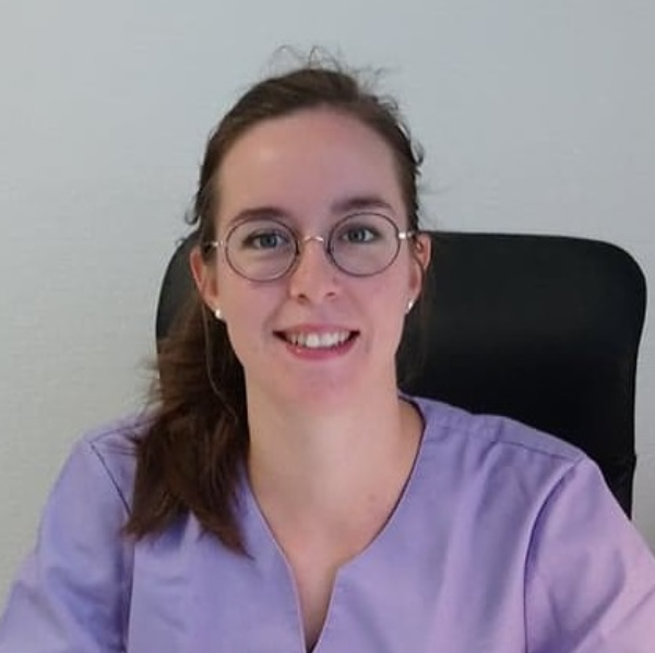 Grâce Trouillot-Valade