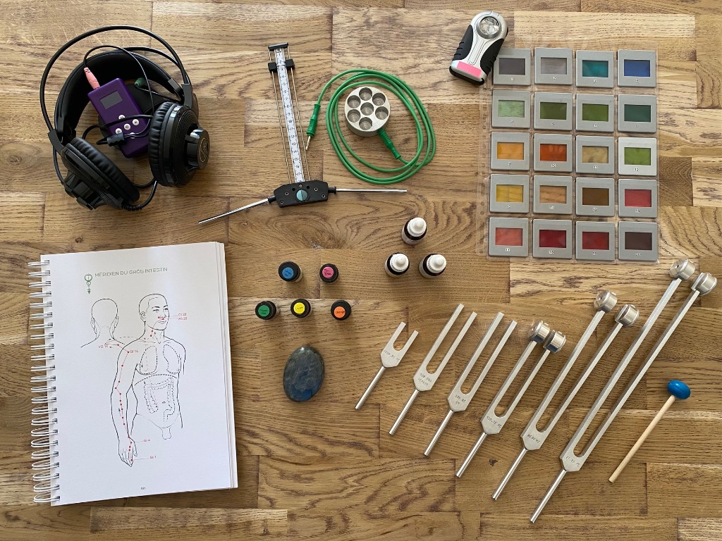 photo activite Daphné THIBAULT-FUNDARO EI