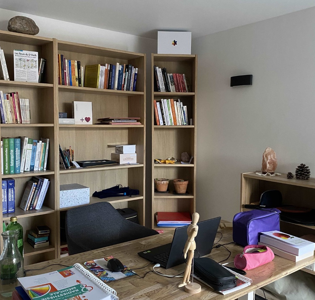 photo cabinet Daphné THIBAULT-FUNDARO EI