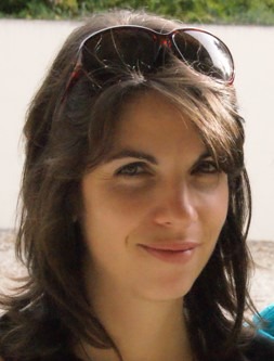 photo portrait Daphné THIBAULT-FUNDARO EI