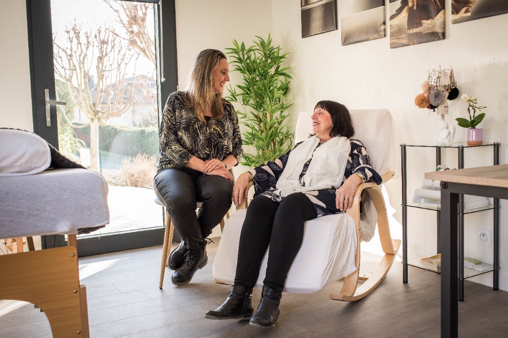 photo activite DAMONVILLE KARÈNE 