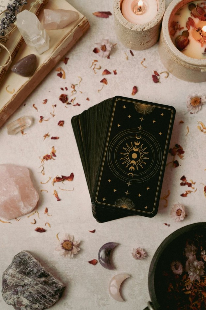 photo seance BY JUYIA