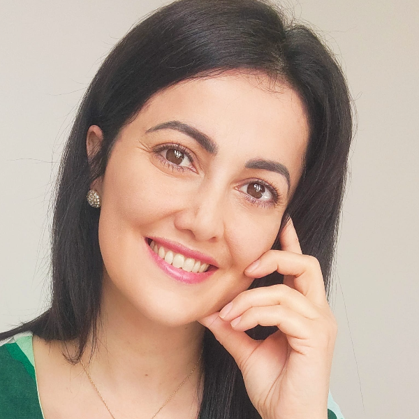 Sibel AYGUN Réflexologue TITRÉ RNCP PAR l’ÉTAT