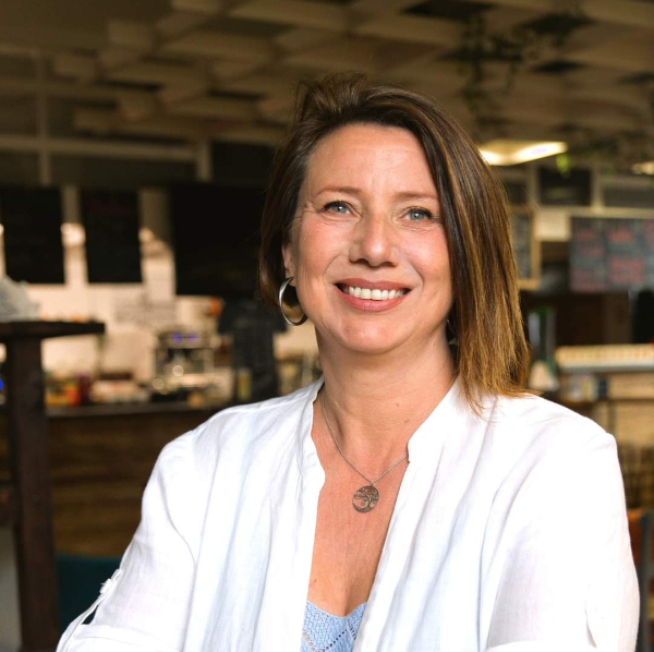 Ketty Tauzin Sophrologue 