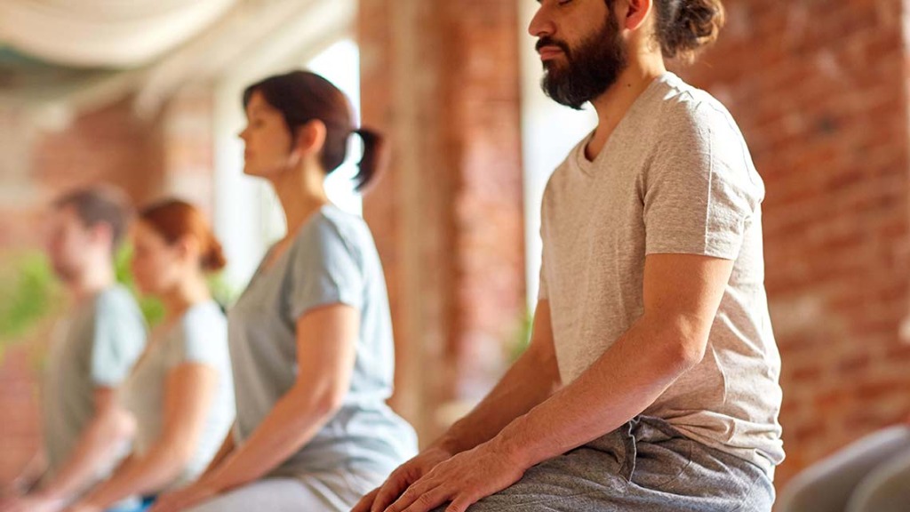 photo seance Ketty Tauzin Sophrologue 