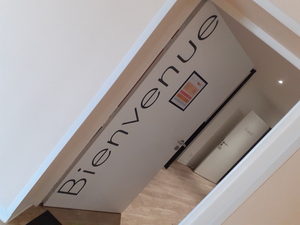 photo cabinet Dom Sophrologie