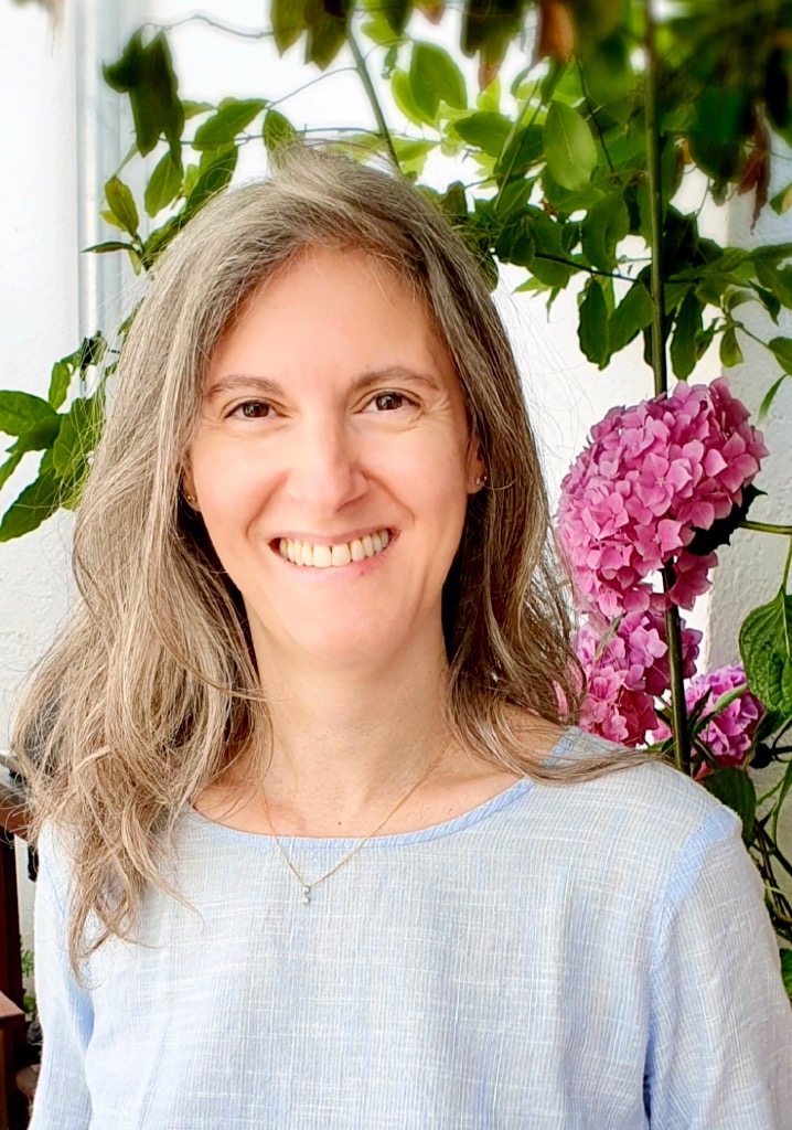 photo portrait Isabelle Collin Darnez