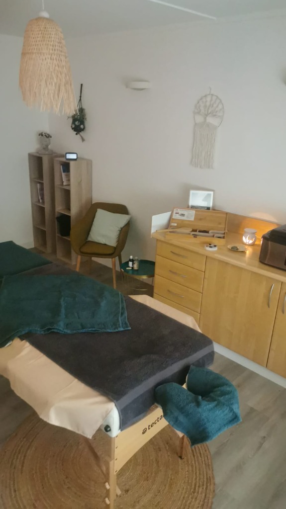 photo activite Véronique Duval