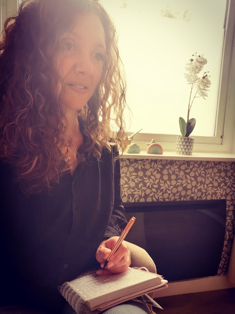 photo seance Véronique Duval