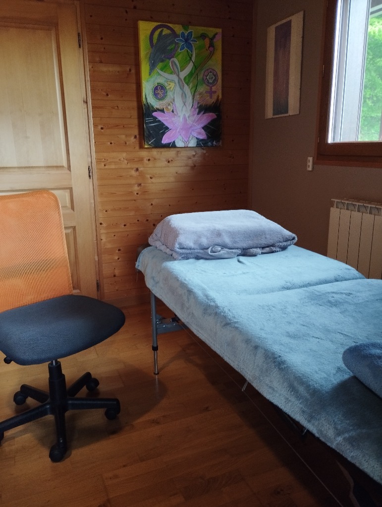 photo cabinet Lionel terrier