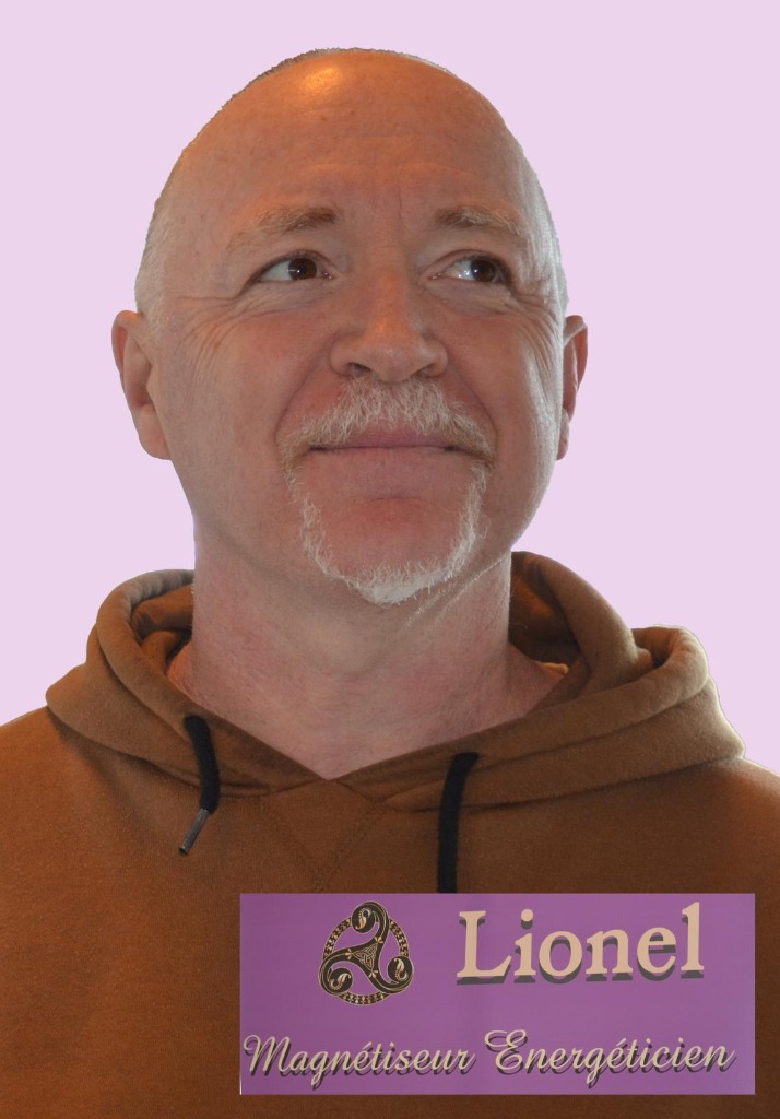 photo portrait Lionel terrier