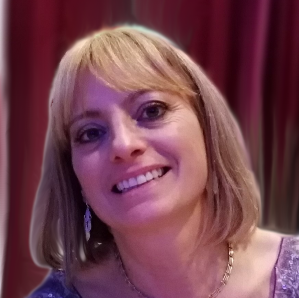 Mireille Bravo Énergéticienne