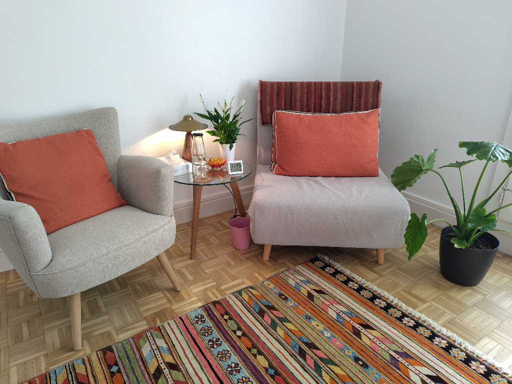 photo cabinet Anne Ferrand